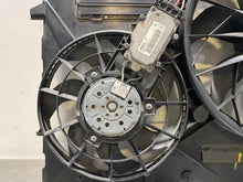 Load image into Gallery viewer, RADIATOR FAN ASSEMBLY Volkswagen Touareg 2004 04 2005 05 06 07 - 10 - NW269765