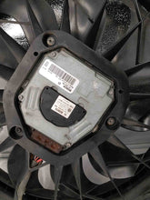 Load image into Gallery viewer, RADIATOR FAN ASSEMBLY Volkswagen Touareg 2004 04 2005 05 06 07 - 10 - NW269765