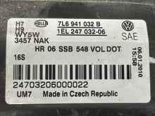 Load image into Gallery viewer, HEADLIGHT LAMP ASSEMBLY Volkswagen Touareg 07 08 09 10 Right - NW269329