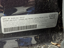 Load image into Gallery viewer, TRANSMISSION 2007 07 2008 08 AWD - NW269862