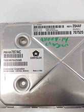 Load image into Gallery viewer, ECU ECM COMPUTER Chrysler 300 Dodge Charger 2014 14 - NW270435