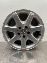 Load image into Gallery viewer, WHEEL Slk230 Slk320 16" 7 Spoke Aluminum - NW270651