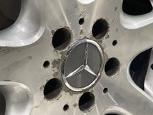 Load image into Gallery viewer, WHEEL Slk230 Slk320 16" 7 Spoke Aluminum - NW270651