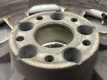 Load image into Gallery viewer, WHEEL Slk230 Slk320 16" 7 Spoke Aluminum - NW270651