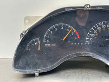 Load image into Gallery viewer, Speedometer Cluster GRAND PRIX 2002 - NW270407