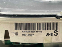 Load image into Gallery viewer, Speedometer Cluster GRAND PRIX 2002 - NW270407