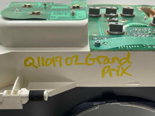 Load image into Gallery viewer, Speedometer Cluster GRAND PRIX 2002 - NW270407