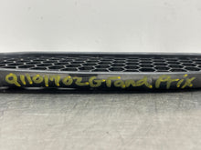 Load image into Gallery viewer, GRILLE Pontiac Grand Prix 97 98 99 00 01 02 03 Left - NW270695