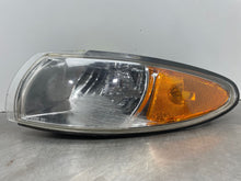 Load image into Gallery viewer, PARKLAMP Grand Prix 1997 97 1998 98 1999 99 00 01 02 03 Left - NW270583