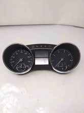 Load image into Gallery viewer, SPEEDOMETER CLUSTER Mercedes-Benz R320 R350 R500 R63 2007 07 - NW161503