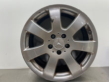 Load image into Gallery viewer, WHEEL ML320 ML350 R350 2006 06 2007 07 17x7.5 7 Spoke - NW200621