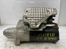 Load image into Gallery viewer, Starter Mercedes ML350 E280 SLK280 SLK350 C230 C280 E350 2005 05 06 07 08 09 - NW170855
