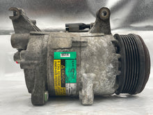 Load image into Gallery viewer, AC COMPRESSOR Mini Cooper 2002 02 2003 03 04 05 06 - 08 - NW525279