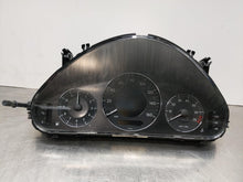 Load image into Gallery viewer, SPEEDOMETER CLUSTER Mercedes-Benz E320 E350 E500 E55 2006 06 - NW270894
