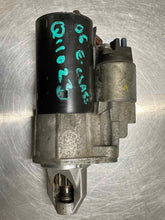 Load image into Gallery viewer, Starter Mercedes ML350 E280 SLK280 SLK350 C230 C280 E350 2005 05 06 07 08 09 - NW270912