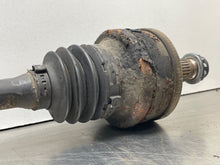 Load image into Gallery viewer, REAR AXLE SHAFT C230 C280 C350 C55 2006 06 2007 07 AT - NW270748