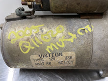 Load image into Gallery viewer, Starter Motor Ford Mustang 2005 - NW271191