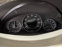 Load image into Gallery viewer, Speedometer Cluster MERCEDES CLK 2008 - NW271189