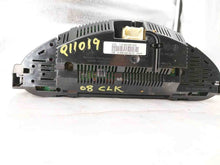 Load image into Gallery viewer, Speedometer Cluster MERCEDES CLK 2008 - NW271189