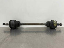 Load image into Gallery viewer, AXLE SHAFT CLK350 CLK500 CLK55 CLK550 CLK63 06 07 08 09 - NW271069