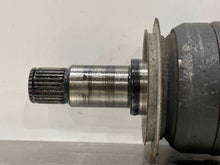 Load image into Gallery viewer, AXLE SHAFT CLK350 CLK500 CLK55 CLK550 CLK63 06 07 08 09 - NW271069