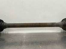 Load image into Gallery viewer, AXLE SHAFT CLK350 CLK500 CLK55 CLK550 CLK63 06 07 08 09 - NW271069