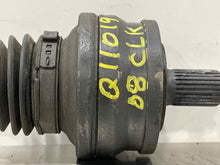 Load image into Gallery viewer, AXLE SHAFT CLK350 CLK500 CLK55 CLK550 CLK63 06 07 08 09 - NW271069