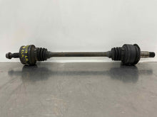 Load image into Gallery viewer, AXLE SHAFT CLK350 CLK500 CLK55 CLK550 CLK63 06 07 08 09 - NW271070