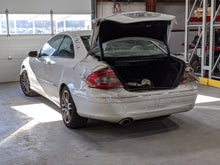 Load image into Gallery viewer, CARRIER ASSEMBLY C230 C280 C350 C55 CLK350 CLK500 CLK55 06-09 RWD REAR - NW271089