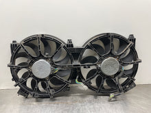 Load image into Gallery viewer, RADIATOR FAN ASSEMBLY Nissan Altima 2011 11 2012 12 2013 13 - NW271270