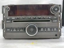 Load image into Gallery viewer, Radio Pontiac Solstice 2007 - NW135451