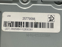 Load image into Gallery viewer, Radio Pontiac Solstice 2007 - NW135451