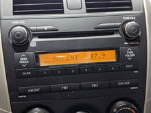 Load image into Gallery viewer, RADIO Toyota Corolla 2009 09 2010 10 - NW486686