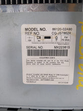 Load image into Gallery viewer, RADIO Toyota Corolla 2009 09 2010 10 - NW271342