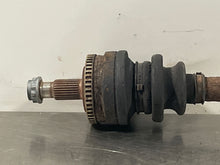 Load image into Gallery viewer, CV AXLE SHAFT Mercedes S430 2000 00 2001 01 2002 02 03 - NW271440