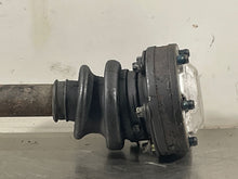Load image into Gallery viewer, CV AXLE SHAFT Mercedes S430 2000 00 2001 01 2002 02 03 - NW271440
