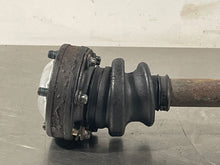 Load image into Gallery viewer, CV AXLE SHAFT Mercedes S430 2000 00 2001 01 2002 02 03 - NW271440