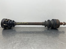 Load image into Gallery viewer, CV AXLE SHAFT Mercedes S430 2000 00 2001 01 2002 02 03 - NW271441