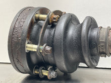 Load image into Gallery viewer, CV AXLE SHAFT Mercedes S430 2000 00 2001 01 2002 02 03 - NW271441