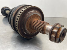 Load image into Gallery viewer, CV AXLE SHAFT Mercedes S430 2000 00 2001 01 2002 02 03 - NW271441