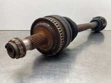 Load image into Gallery viewer, CV AXLE SHAFT Mercedes S430 2000 00 2001 01 2002 02 03 - NW271441