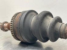Load image into Gallery viewer, CV AXLE SHAFT Mercedes S430 2000 00 2001 01 2002 02 03 - NW271441