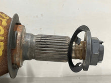 Load image into Gallery viewer, FRONT CV AXLE SHAFT Lacrosse Malibu 16 17 18 19 Left - NW271431