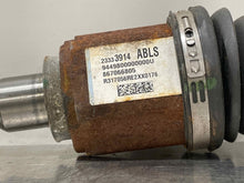 Load image into Gallery viewer, FRONT CV AXLE SHAFT Lacrosse Malibu 16 17 18 19 Left - NW271431