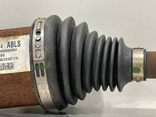 Load image into Gallery viewer, FRONT CV AXLE SHAFT Lacrosse Malibu 16 17 18 19 Left - NW271431
