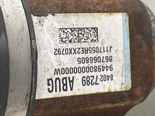 Load image into Gallery viewer, FRONT CV AXLE SHAFT Lacrosse Malibu 16 17 18 19 Right - NW271432