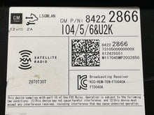 Load image into Gallery viewer, Radio Chevrolet Malibu 2017 - NW271751