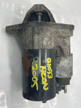 Load image into Gallery viewer, STARTER MOTOR Neon Neon SX20 SRT4 2003 03 2004 04 2005 05 - NW271825