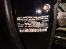 Load image into Gallery viewer, Carrier Assembly Chrysler Crossfire 2005 - NW45706