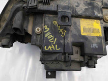 Load image into Gallery viewer, HEADLIGHT LAMP ASSEMBLY BMW X3 2004 04 2005 05 2006 06 Left - NW102703